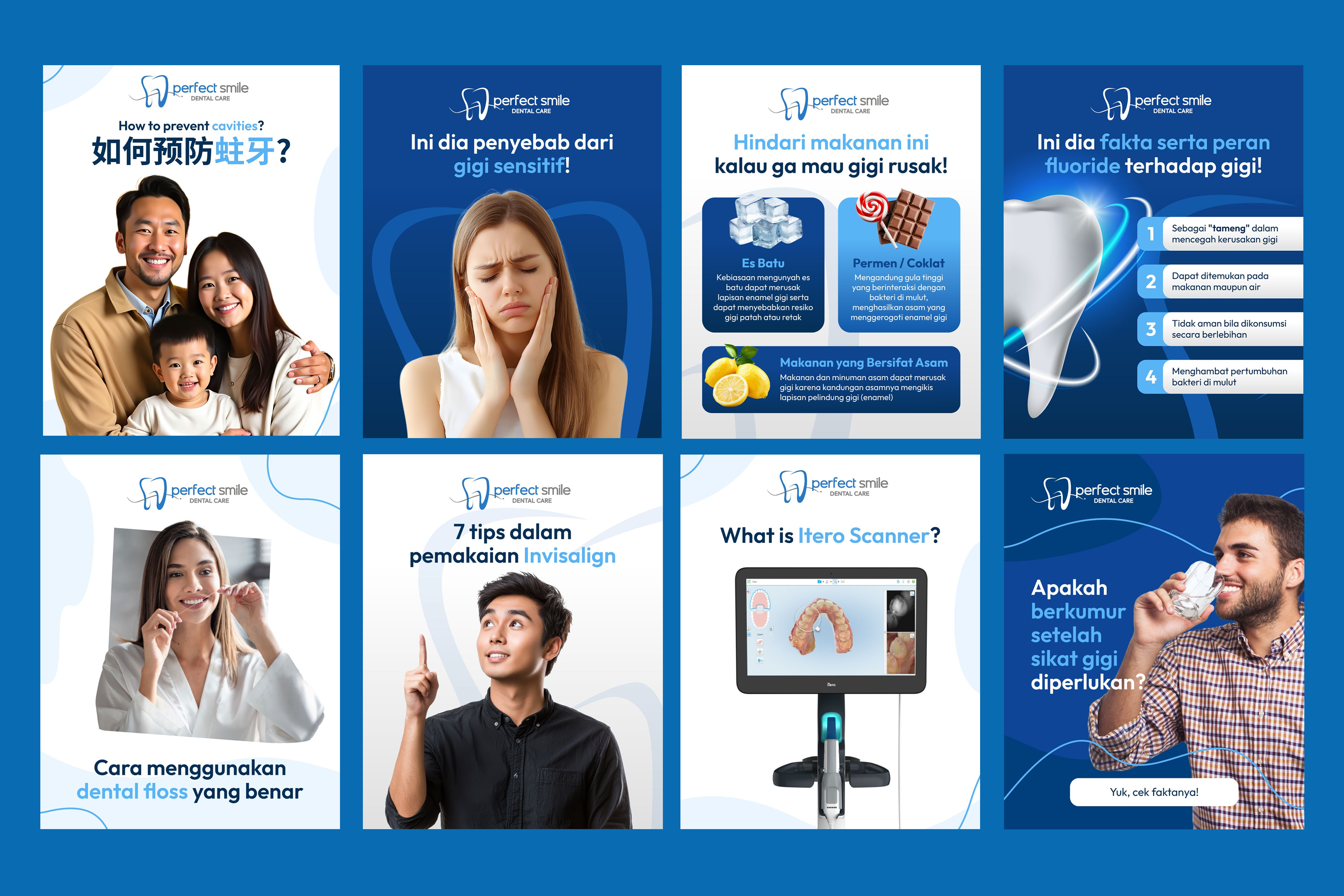 Perfect Smile Dental Care